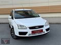 2007 MODEL FOCUS 1.6 TDCİ 110 LUK BAKIMLI TEMİZ