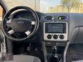 2007 MODEL FOCUS 1.6 TDCİ 110 LUK BAKIMLI TEMİZ