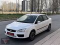 2007 MODEL FOCUS 1.6 TDCİ 110 LUK BAKIMLI TEMİZ