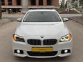 GALERİ YC 2013 BMW 5.20İ COMFORT HATASIZ BOYASIZ DIŞ M PAKET