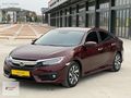 KURT CAR DAN 107.000 KİLOMETREDE HONDA CİVİC FC5 LANSMAN RENK
