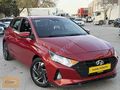 KIVANÇDAN 2021 HYUNDAİ İ20 1.4 MPI STYLE OTOMATİK