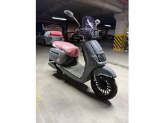50 CC FİYATINA 125 CC!! SIFIR