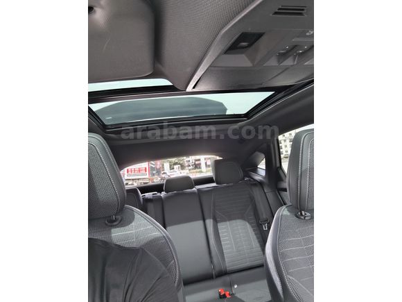 Sahibinden Peugeot e-3008 Allure 2024 Model