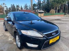 ŞİMŞEK AUTO'DAN 1.6 BENZİN&LPG DEĞİŞENSİZ 284.000 KM FORD MONDEO