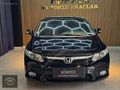 2012 CIVIC 1.6 İ-VTEC DREAM MANUEL LPG GÖRMEMİŞ