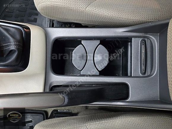 2012 CIVIC 1.6 İ-VTEC DREAM MANUEL LPG GÖRMEMİŞ