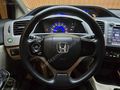 2012 CIVIC 1.6 İ-VTEC DREAM MANUEL LPG GÖRMEMİŞ