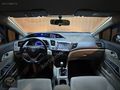 2012 CIVIC 1.6 İ-VTEC DREAM MANUEL LPG GÖRMEMİŞ