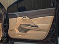 2012 CIVIC 1.6 İ-VTEC DREAM MANUEL LPG GÖRMEMİŞ