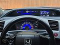 2012 CIVIC 1.6 İ-VTEC DREAM MANUEL LPG GÖRMEMİŞ