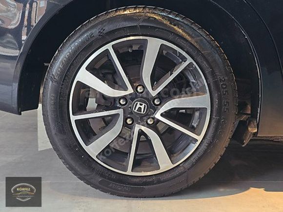 2012 CIVIC 1.6 İ-VTEC DREAM MANUEL LPG GÖRMEMİŞ