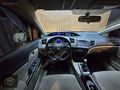 2012 CIVIC 1.6 İ-VTEC DREAM MANUEL LPG GÖRMEMİŞ