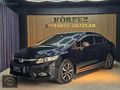 2012 CIVIC 1.6 İ-VTEC DREAM MANUEL LPG GÖRMEMİŞ