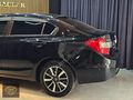2012 CIVIC 1.6 İ-VTEC DREAM MANUEL LPG GÖRMEMİŞ