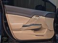 2012 CIVIC 1.6 İ-VTEC DREAM MANUEL LPG GÖRMEMİŞ