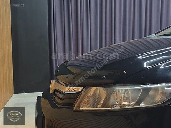 2012 CIVIC 1.6 İ-VTEC DREAM MANUEL LPG GÖRMEMİŞ