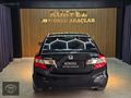 2012 CIVIC 1.6 İ-VTEC DREAM MANUEL LPG GÖRMEMİŞ