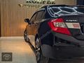 2012 CIVIC 1.6 İ-VTEC DREAM MANUEL LPG GÖRMEMİŞ