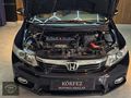 2012 CIVIC 1.6 İ-VTEC DREAM MANUEL LPG GÖRMEMİŞ