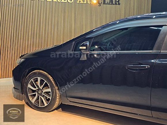 2012 CIVIC 1.6 İ-VTEC DREAM MANUEL LPG GÖRMEMİŞ