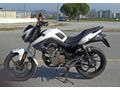 Sahibinden Mondial 125 Drift L CBS