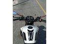 Sahibinden Mondial 125 Drift L CBS