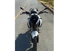 Sahibinden Mondial 125 Drift L CBS