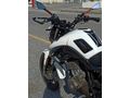 Sahibinden Mondial 125 Drift L CBS