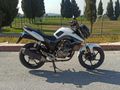Sahibinden Mondial 125 Drift L CBS