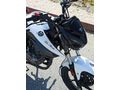 Sahibinden Mondial 125 Drift L CBS