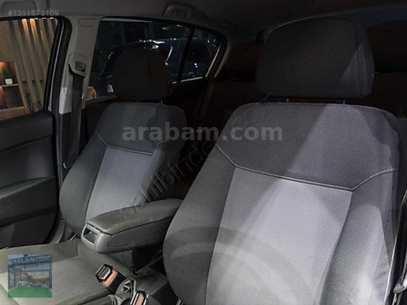 ASLAN GROUP'TAN OPEL ASTRA/TEMIZ/BAKIMLI DÜŞÜK=KM TRAMER=YOK