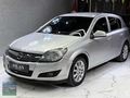 ASLAN GROUP'TAN OPEL ASTRA/TEMIZ/BAKIMLI DÜŞÜK=KM TRAMER=YOK