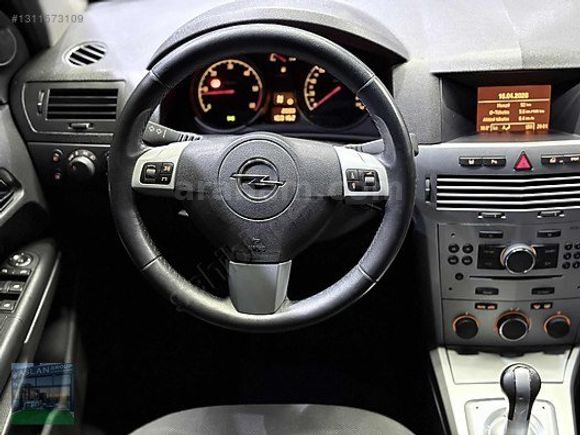 ASLAN GROUP'TAN OPEL ASTRA/TEMIZ/BAKIMLI DÜŞÜK=KM TRAMER=YOK