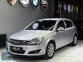 ASLAN GROUP'TAN OPEL ASTRA/TEMIZ/BAKIMLI DÜŞÜK=KM TRAMER=YOK