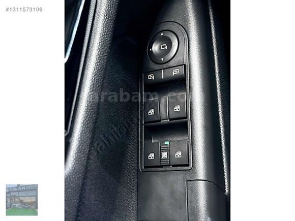 ASLAN GROUP'TAN OPEL ASTRA/TEMIZ/BAKIMLI DÜŞÜK=KM TRAMER=YOK
