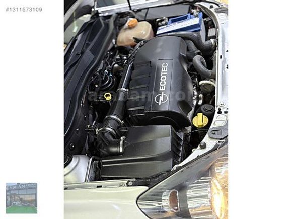 ASLAN GROUP'TAN OPEL ASTRA/TEMIZ/BAKIMLI DÜŞÜK=KM TRAMER=YOK
