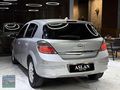 ASLAN GROUP'TAN OPEL ASTRA/TEMIZ/BAKIMLI DÜŞÜK=KM TRAMER=YOK