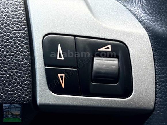 ASLAN GROUP'TAN OPEL ASTRA/TEMIZ/BAKIMLI DÜŞÜK=KM TRAMER=YOK