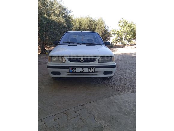 Sahibinden Renault R 9 1.4 Broadway RN 2000 Model