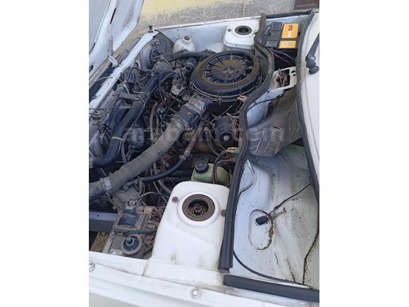 Sahibinden Renault R 9 1.4 Broadway RN 2000 Model