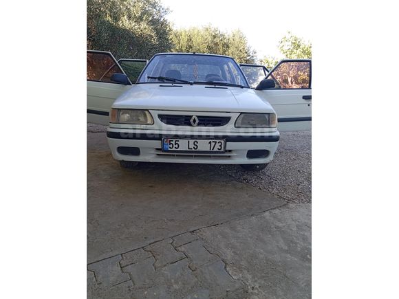 Sahibinden Renault R 9 1.4 Broadway RN 2000 Model