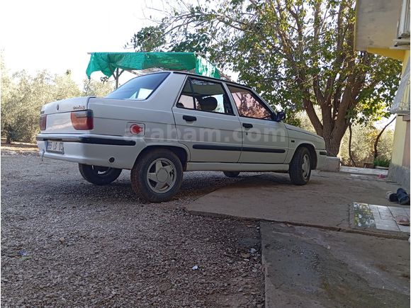 Sahibinden Renault R 9 1.4 Broadway RN 2000 Model