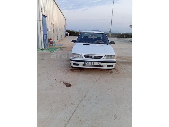 Sahibinden Renault R 9 1.4 Broadway RN 2000 Model