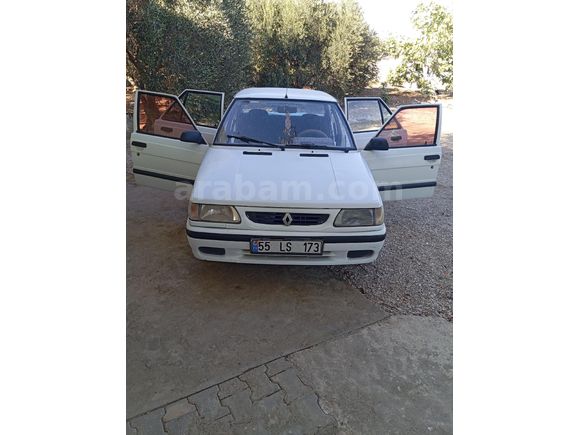 Sahibinden Renault R 9 1.4 Broadway RN 2000 Model