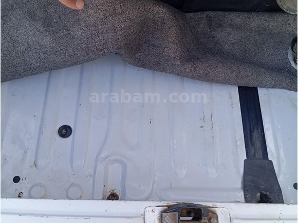 Sahibinden Renault R 9 1.4 Broadway RN 2000 Model