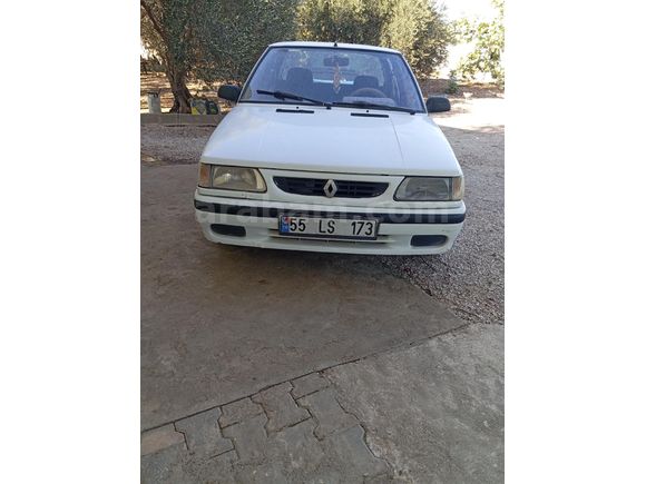 Sahibinden Renault R 9 1.4 Broadway RN 2000 Model