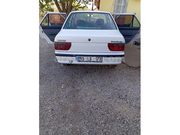 Sahibinden Renault R 9 1.4 Broadway RN 2000 Model