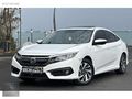 SERCAN OTO'DAN 2019 CİVİC ELEGANCE BOYASIZ 90 BİN'DE KARTA 12 AY