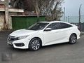 SERCAN OTO'DAN 2019 CİVİC ELEGANCE BOYASIZ 90 BİN'DE KARTA 12 AY